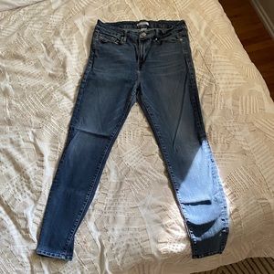 GOOD AMERICAN Good Legs Jeans 14 / 32